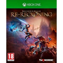 Kingdoms of Amalur Re-Reckoning [Xbox One]